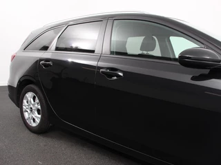 Kia Ceed Sportswagon Kia Ceed Sportswagon 1.0 T-GDi ComfortLine Cruise control Climate control Stoel + stuurverwarming Achteruitrijcamera Navigatie Apple Carplay/ Android Auto - afbeelding nr 29