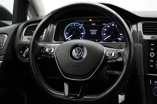 Volkswagen e-Golf - afbeelding nr 12