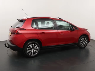 Peugeot 2008 - afbeelding nr 8