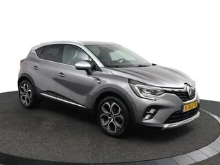 Renault Captur Renault Captur 1.0 TCe 90 Edition One | Carplay | Autom. Airco - afbeelding nr 14