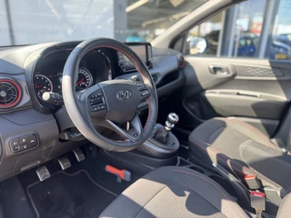 Hyundai i10 - afbeelding nr 6