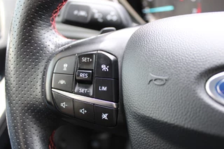 Ford Focus Ford Focus Wagon 1.5 EcoBoost ST Line Business | Trekhaak | Camera | Winterpack - afbeelding nr 9