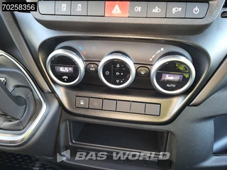 Iveco Daily Iveco Daily 35C21 Automaat Black Edition 2025model Open laadbak Dubbel Cabine CarPlay ACC LED 3,5T Trekvermogen Pritsche Pickup Airco Dubbel cabine - afbeelding nr 13