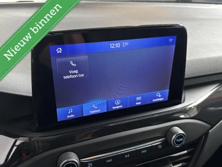 Ford Focus Ford Focus Wagon 1.5 150 pk A/T ST Line Buss. | Navi | LED | ACC | Airco | DAB+ | CarPlay | Stuur/stoel verw. | 1e Eig. | Org. NLD. | - afbeelding nr 39