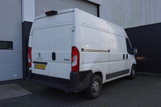 Peugeot Boxer - Airco - Navi - Cruise - Camera - € 15.950,- - afbeelding nr 2