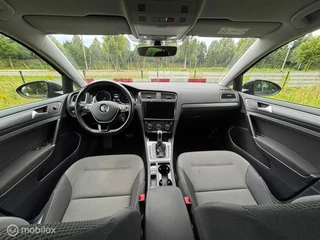 Volkswagen e-Golf Volkswagen e-Golf e-Golf - afbeelding nr 8