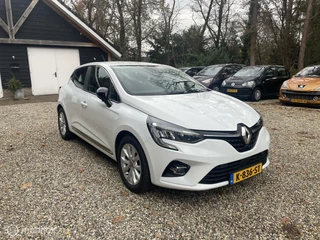 Renault Clio Renault Clio 1.3 TCe Intens - afbeelding nr 3