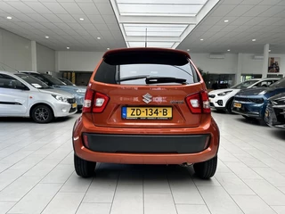 Suzuki Ignis Suzuki Ignis 1.2 Stijl [ CRUISE I CAMERA I CLIMA I NAVI ] - afbeelding nr 24