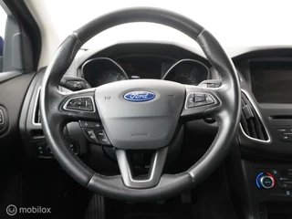 Ford Focus Ford Focus Wagon 1.0 Titanium - afbeelding nr 11