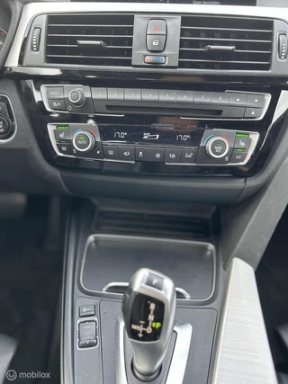 BMW 3 Serie BMW 3-serie 318i M High Executive - afbeelding nr 10