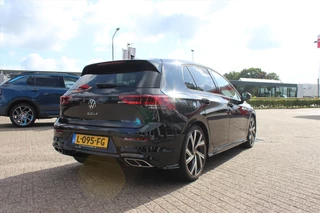 Volkswagen Golf Volkswagen Golf 1.5 eTSI 150pk 7-DSG R-Line Business - afbeelding nr 61