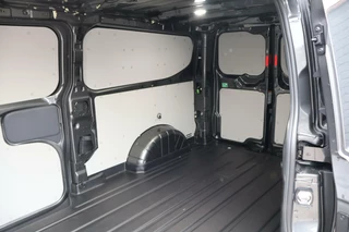 Ford Transit Custom Ford Transit Custom 320 2.0 TDCI L2H1 Limited BPM VRIJ 170PK AUTOMAAT 2x SCHUIFDEUREN TREKHAAK DIRECT LEVERBAAR - afbeelding nr 39
