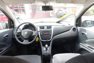 Suzuki Celerio Suzuki Celerio 1.0 COMFORT AUTOMAAT Trekhaak 100%NL (All-in prijs) - afbeelding nr 14