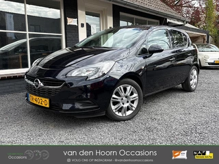 Opel Corsa 1.4 TREKHAAK | 4-CILINDER | CRUISE | AIRCO | NAP | 65000KM