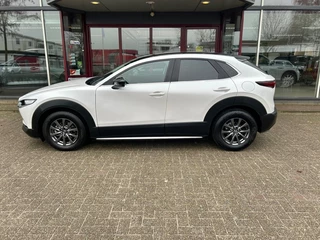 Mazda CX-30 - afbeelding nr 22