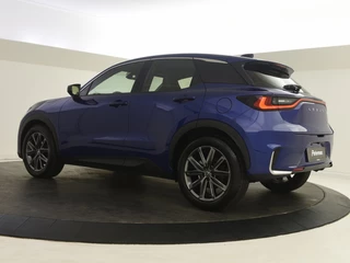 Lexus LBX Lexus LBX 1.5 Hybrid Elegant | Tech Pack | Parkeersensoren V+A | Leder - afbeelding nr 2