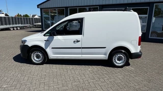 Volkswagen Caddy - afbeelding nr 15