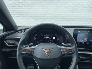 CUPRA Leon CUPRA Leon 1.4 e-Hybrid VZ Performance | Pano | 19 inch | Camera | BOMVOL! - afbeelding nr 11