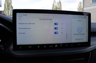 Ford Kuga | Trekhaak | BLIS | Navigatie | Winterpack - afbeelding nr 21