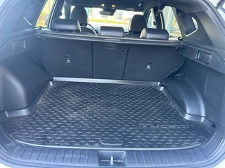 Hyundai Tucson Hybrid - afbeelding nr 26