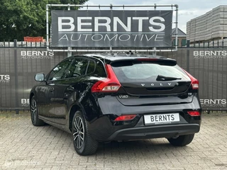 Volvo V40 Volvo V40 T2|Navigatie|Bluetooth|Parkeersensoren|Volvo on Call - afbeelding nr 10