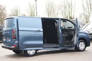 Ford Transit Custom Automaat L1H1 Trend | Stoel + Stuurverwarming |  LED | Sync 4 13