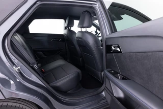 MG MG4 MG MG4 Electric Luxury 64 kWh | Full LED | Half LEDER | CARPLAY ✅ 1e Eigenaar - afbeelding nr 6