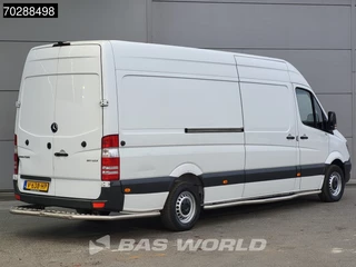 Mercedes-Benz Sprinter Mercedes Sprinter 311 CDI Automaat L3H2 Camera Euro6 L3 15m3 - afbeelding nr 6