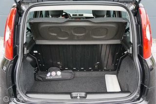 Fiat Panda Fiat Panda 0.9 TwinAir Edizione Cool Airco Elektrisch pakket - afbeelding nr 18