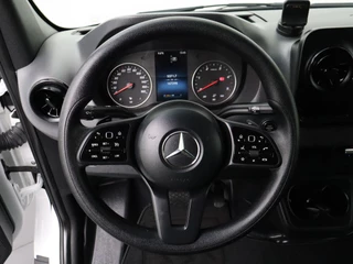 Mercedes-Benz Sprinter | Navigatie | Camera | Airco | Cruise - afbeelding nr 14