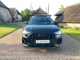 Audi Q3 Audi Q3 45 TFSIe 2xS-Line PHEV B&O/Leder/Pano - afbeelding nr 5