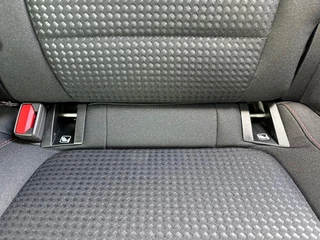 Ford Focus Ford Focus 1.0 ST LINE X AIRCO NAVI PDC-CAMERA360 STOELVERW. - afbeelding nr 22