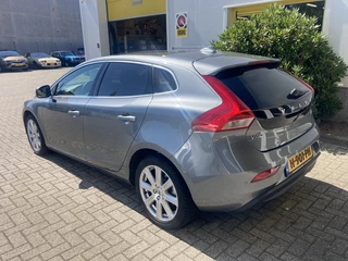 Volvo V40 Volvo V40 2.0 D2 Inscription - afbeelding nr 2