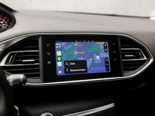 Peugeot 308 (PANORAMADAK, APPLE CARPLAY, GROOT NAVI, CLIMATE, GETINT GLAS, SPORTSTOELEN, PARKEERSENSOREN, DAB+, NIEUWE APK, NIEUWSTAAT) - afbeelding nr 23