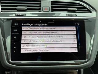 Volkswagen Tiguan Volkswagen Tiguan 1.4 TSI eHybrid R-Line PANO LEER HEAD UP - afbeelding nr 13