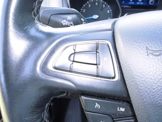 Ford Focus Ford Focus Wagon 125pk Titanium winterpakket-privacyglass-navi touchscreen - afbeelding nr 13
