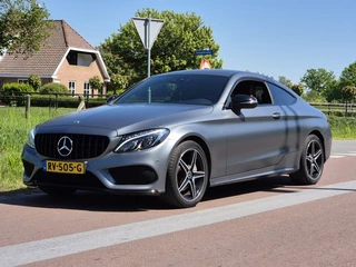 Mercedes-Benz C-Klasse - 165072378-0