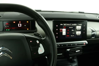 Citroën C4 Cactus Citroen C4 Cactus 1.2 Airco Camera Cruise - afbeelding nr 38