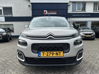 Citroën Berlingo - afbeelding nr 14