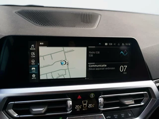 BMW 3 Serie BMW 3-serie Touring 330e 293pk Sport Line | Full LED | Sportstoelen | Adaptive cruise | Trekhaak - afbeelding nr 40