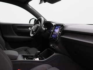 Volvo XC40 Volvo XC40 Recharge Core 70 kWh | Navigatie | Climate control | Camera - afbeelding nr 36