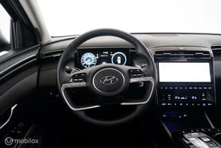 Hyundai Tucson Hyundai Tucson 1.6 T-GDI 266pk PHEV pano|led|cam|nav|ecc|lmv19 - afbeelding nr 12