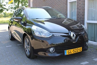 Renault Clio - afbeelding nr 3