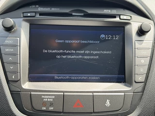 Hyundai ix35 Hyundai ix35 1.6i GDI Go! Climate Control Navi Camera - afbeelding nr 10