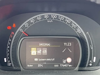 Toyota Aygo Toyota Aygo X 1.0 VVT-i Mt Play 5-deurs | NL auto | Eerste eigenaar | ACC - afbeelding nr 24