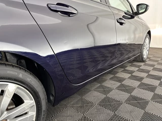 Peugeot 308 Peugeot 308 SW 1.6 BlueHDI Blue Lease Pack *NAVI-FULLMAP | COMFORT-SEATS | ECC | PDC | CRUISE | 16''ALU* - afbeelding nr 30