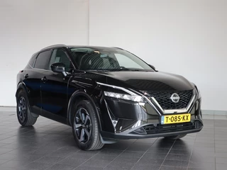 Nissan QASHQAI - afbeelding nr 3