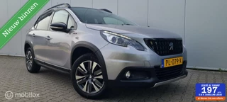 Peugeot 2008 - 213409097-0