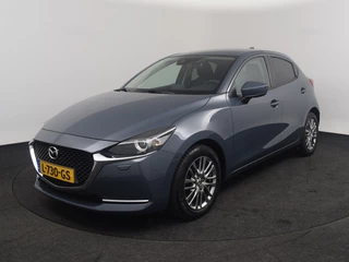 Mazda 2 - 443404147-0