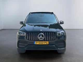 Mercedes-Benz GLE Mercedes-Benz GLE 350 e 4M. Pr Plus - afbeelding nr 2